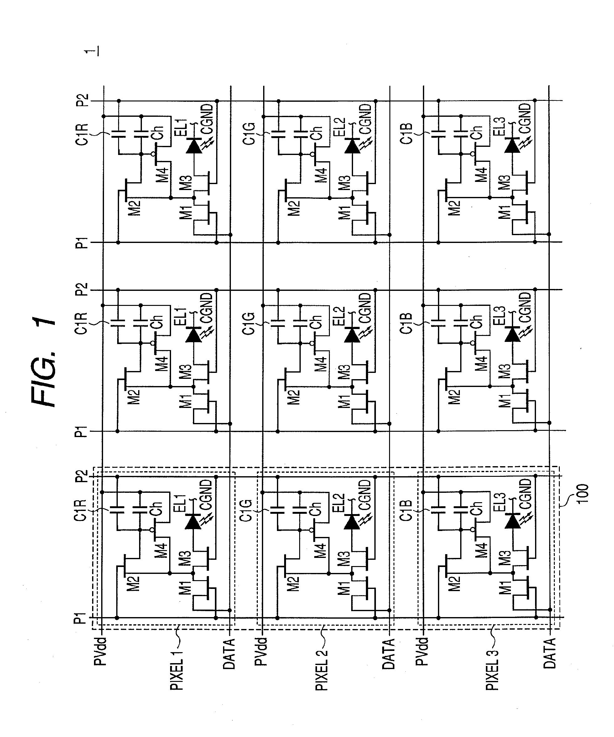 Display apparatus and driving method thereof