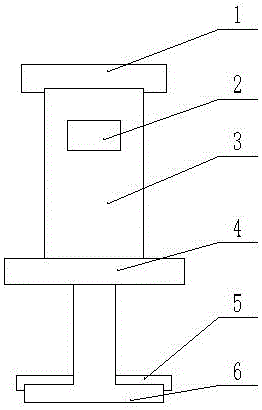 Intelligent psychological consulting table