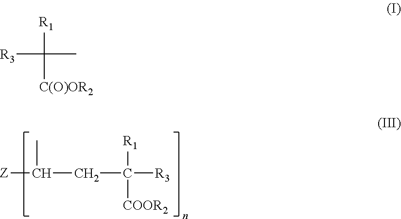 METHOD FOR PREPARING pH-INSENSITIVE SURFACTANT FREE POLYMER PARTICLE DISPERSION IN AQUEOUS MEDIUM