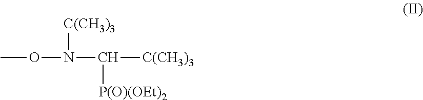 METHOD FOR PREPARING pH-INSENSITIVE SURFACTANT FREE POLYMER PARTICLE DISPERSION IN AQUEOUS MEDIUM