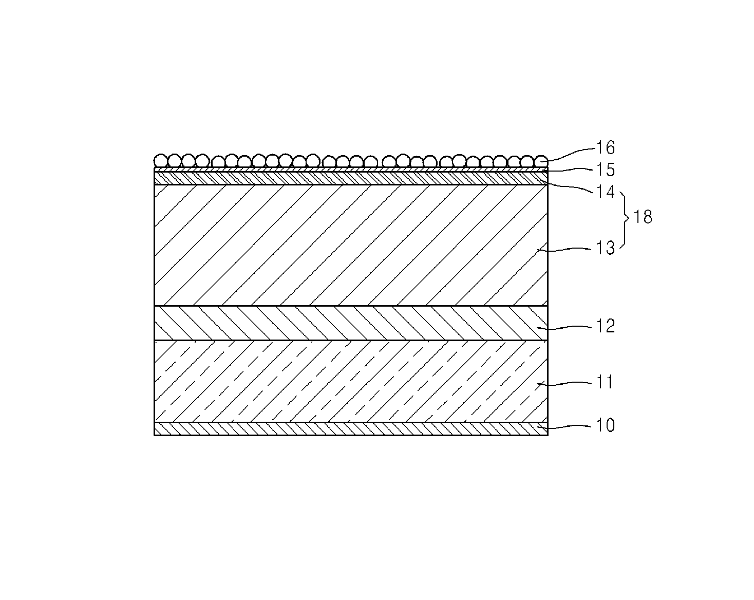 Composite protective layer for photoelectrode structure, photoelectrode structure including the composite protective layer, and photoelectrochemical cell including photoelectrode structure
