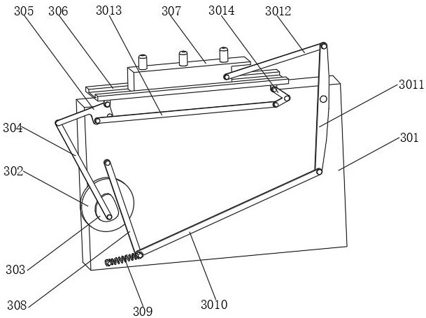 Production equipment and production method for novel pure titanium coil