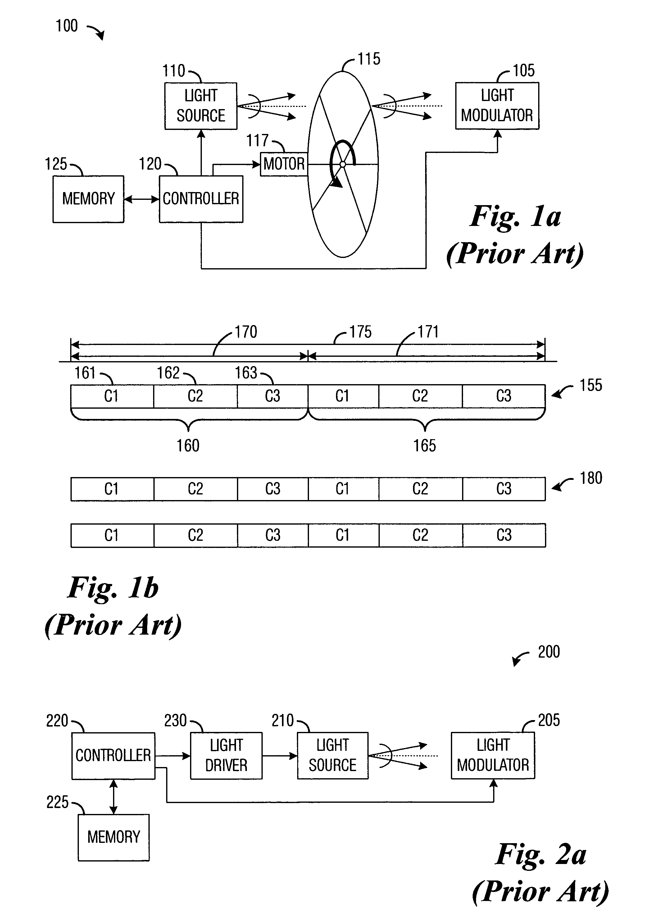 System and method for color-specific sequence scaling for sequential color systems