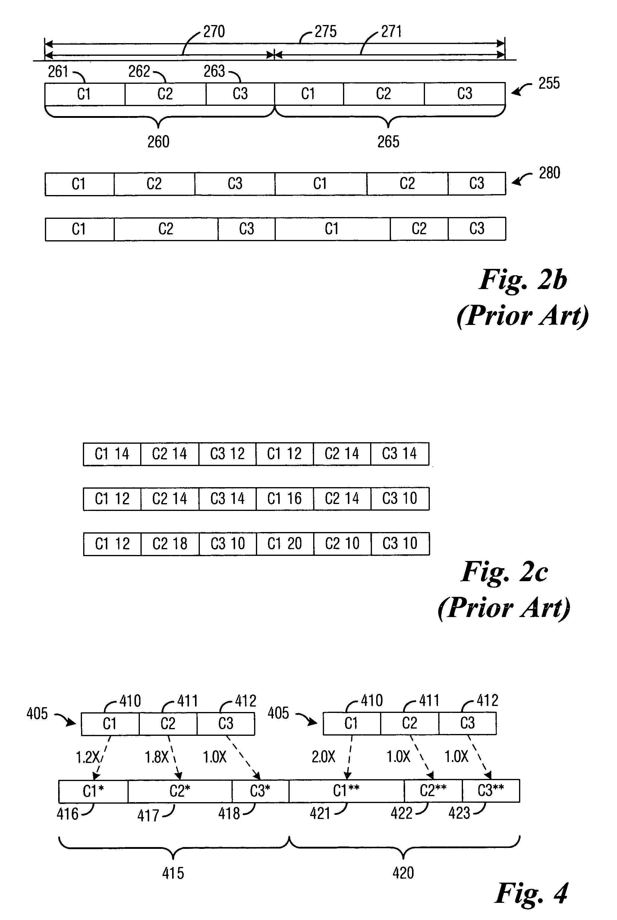 System and method for color-specific sequence scaling for sequential color systems