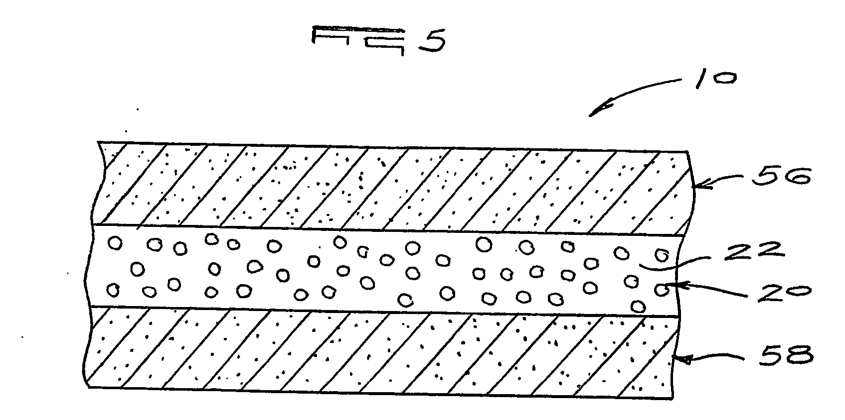 Geotechnical barrier