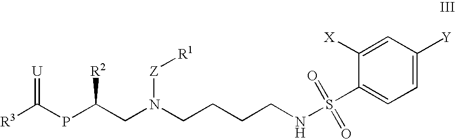 Acyclic 1,4-Diamines and Uses Thereof