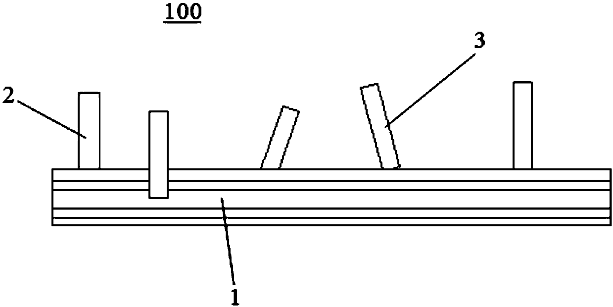 Manual pipe bending machine