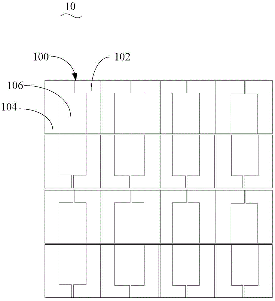 Organic light-emitting display apparatus and pixel structure therefor