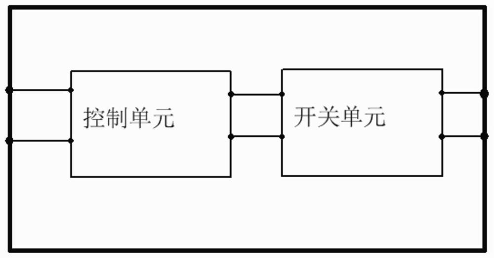 LED power supply