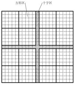 Privacy guarantee type personnel counting and guarding system for indwelling room