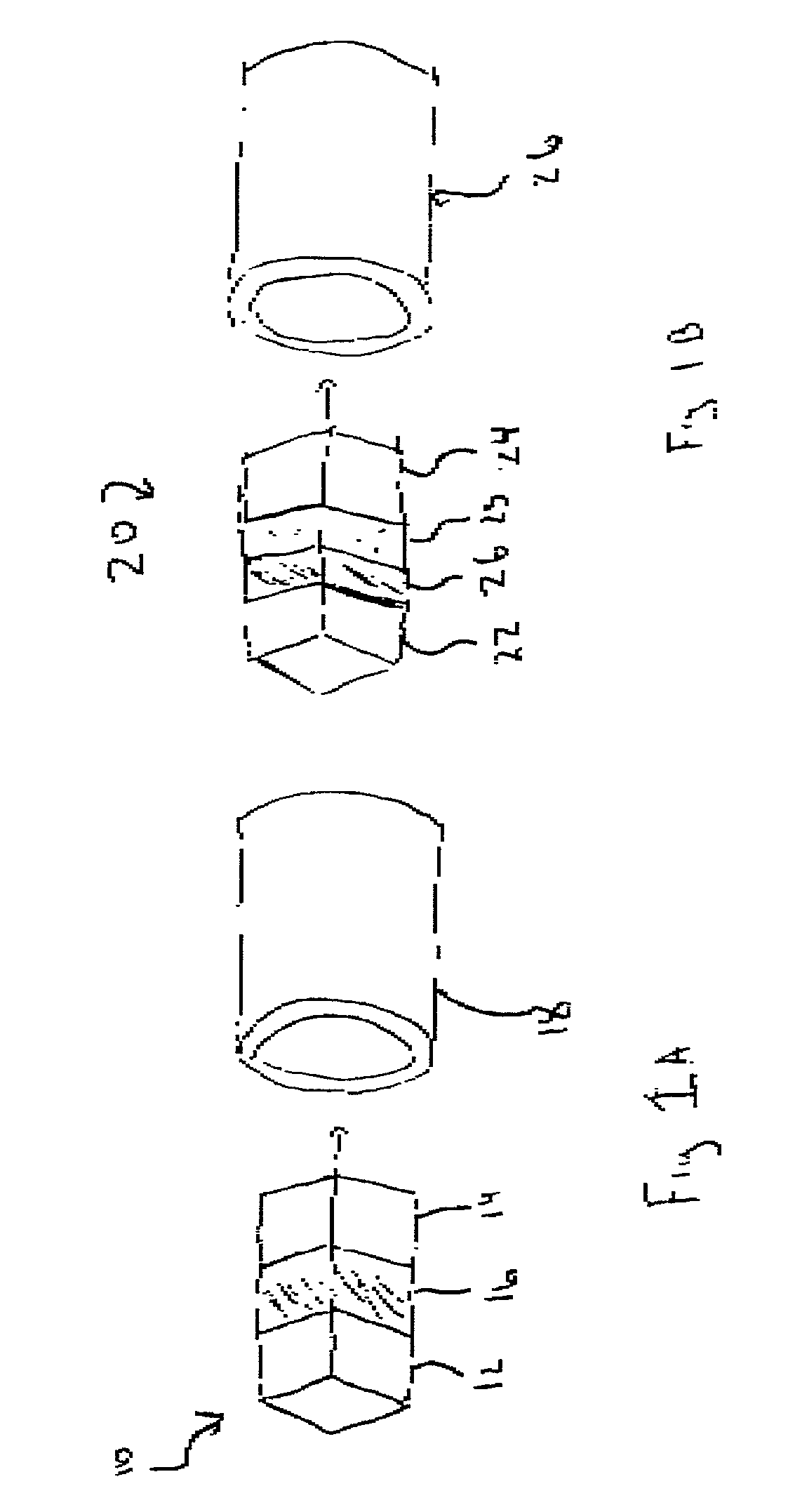 Optical isolators and methods of manufacture