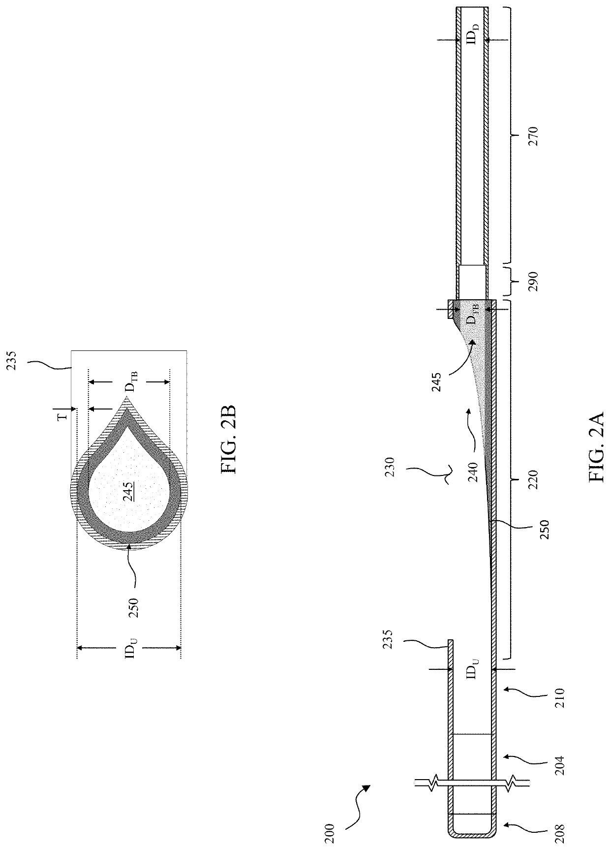 Deflector assembly and method for forming a multilateral well