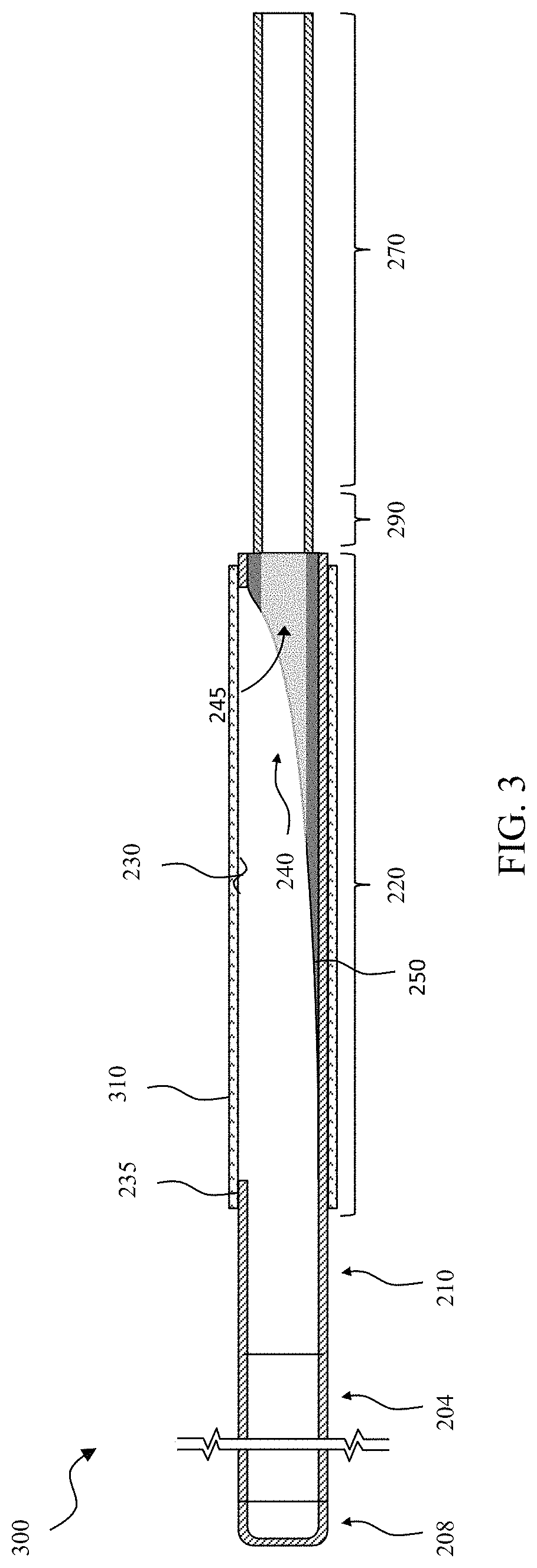 Deflector assembly and method for forming a multilateral well