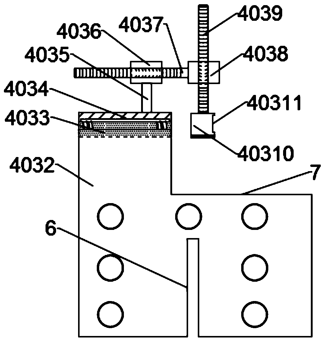 A three-dimensional positioning tool for welding assembly of automobile floor