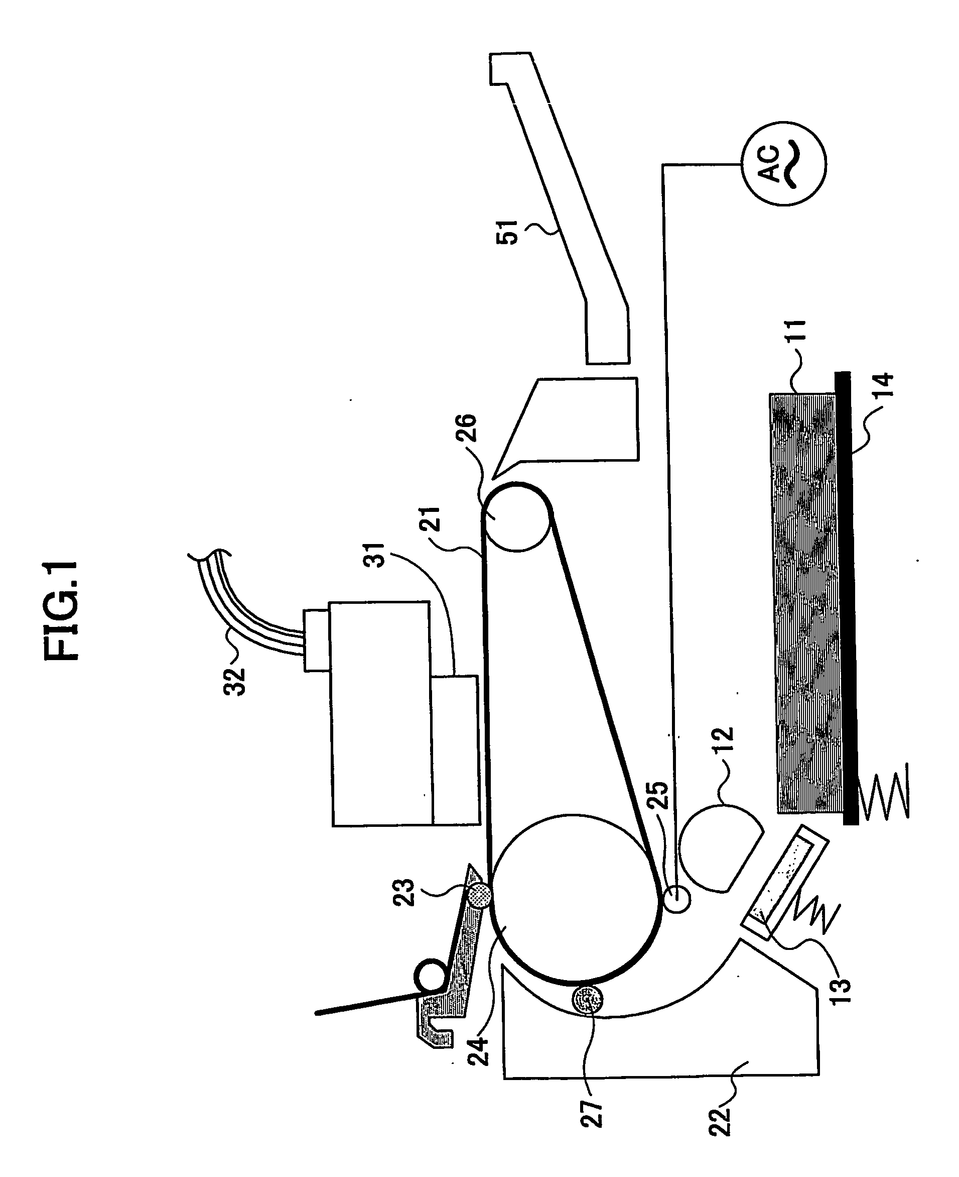 Ink-jet recording method and recording medium used therein