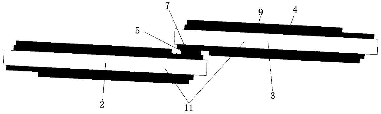 Photovoltaic module and manufacturing method thereof