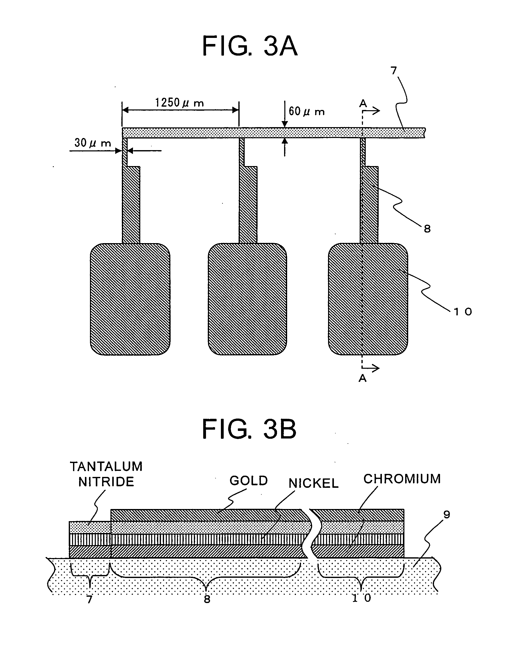 Tunable dispersion compensator and method of manufacturing the same