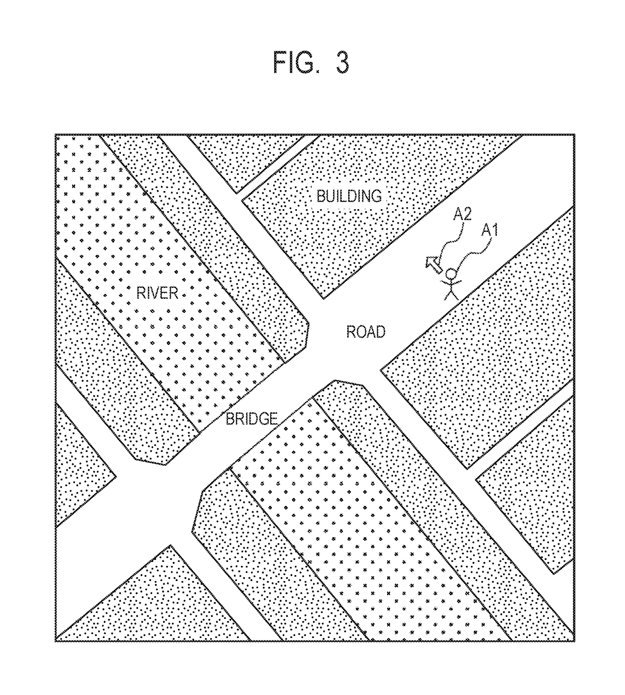 Image display system, terminal, method, and program