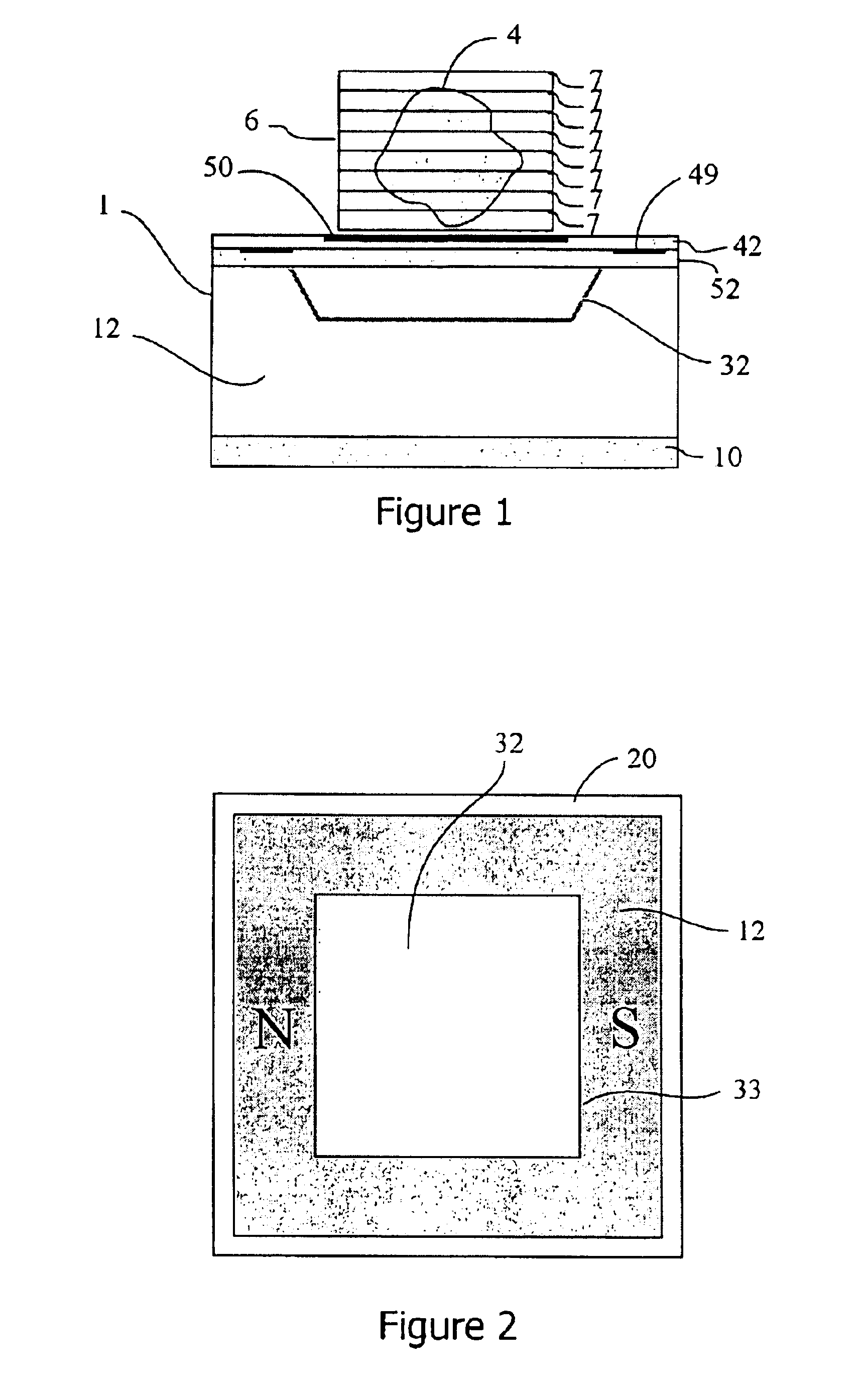 System and method for single-sided magnetic resonance imaging