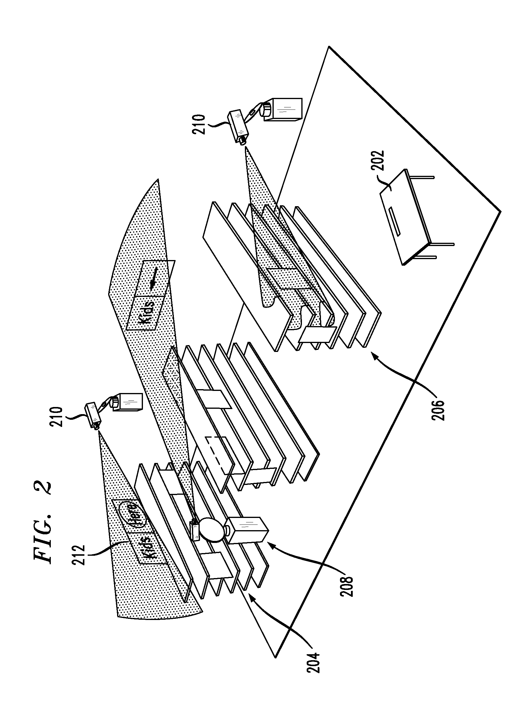 Method And Apparatus For Indoor Navigation