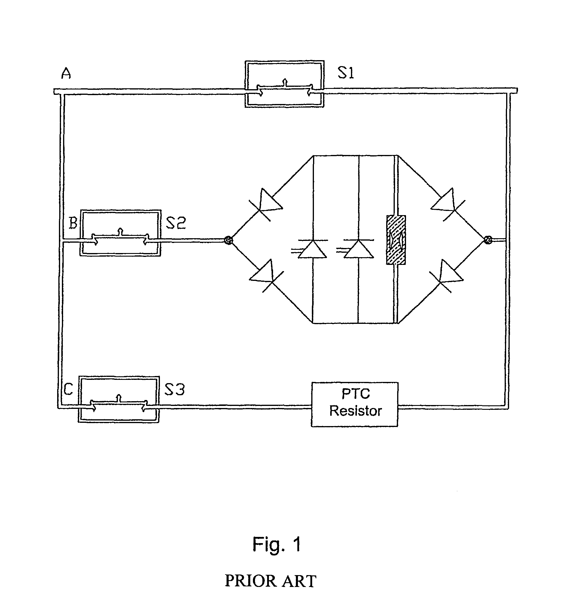 Medium-voltage circuit-breaker
