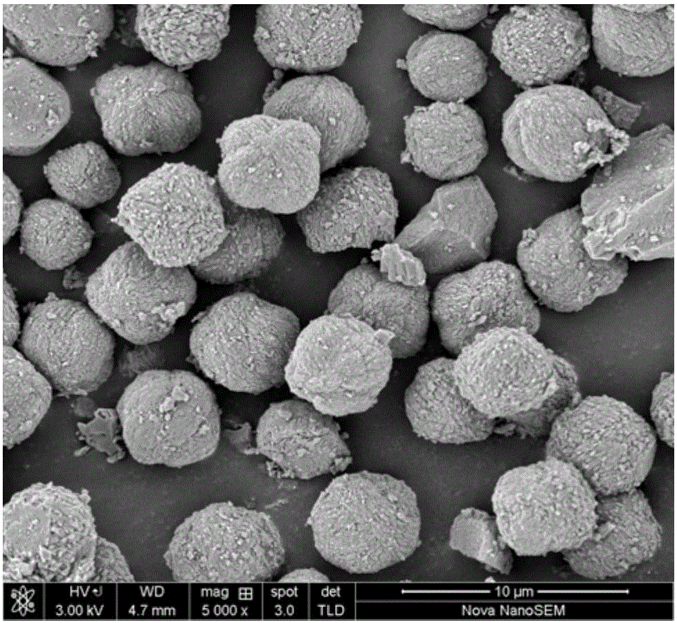 Synthesis method for ZSM-11 molecular sieve with nano multi-stage pores