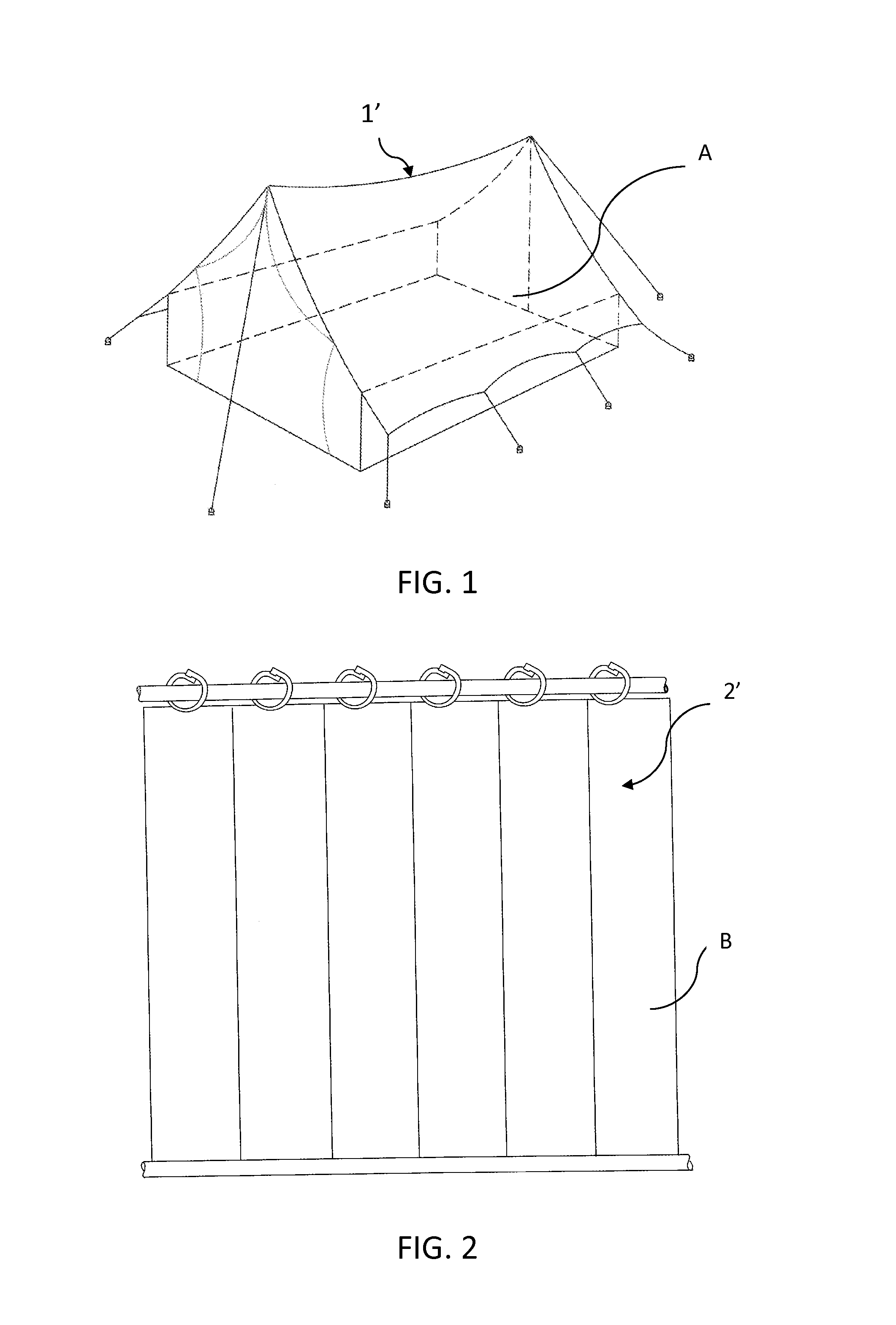 Thermochromic textile material