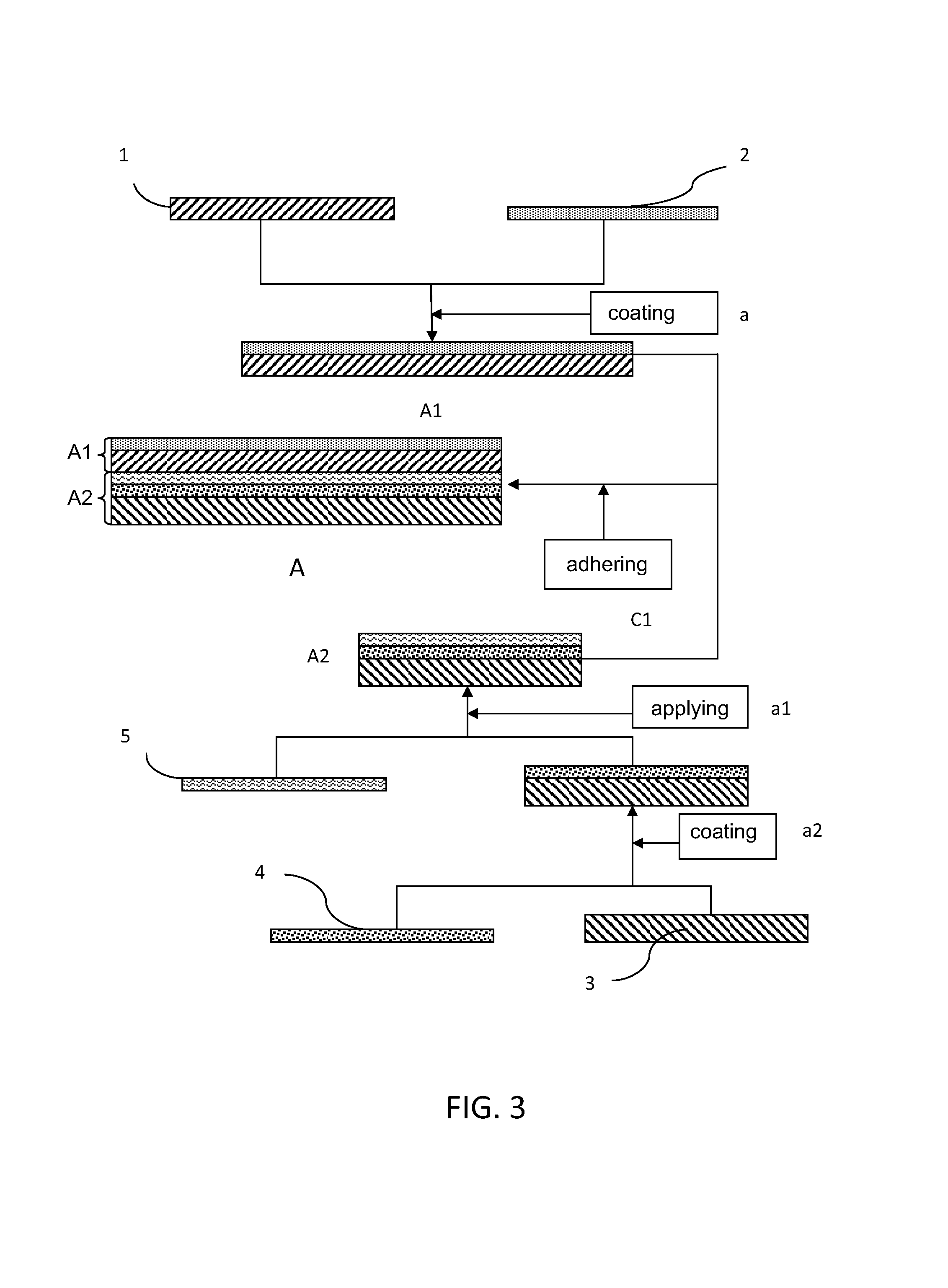 Thermochromic textile material