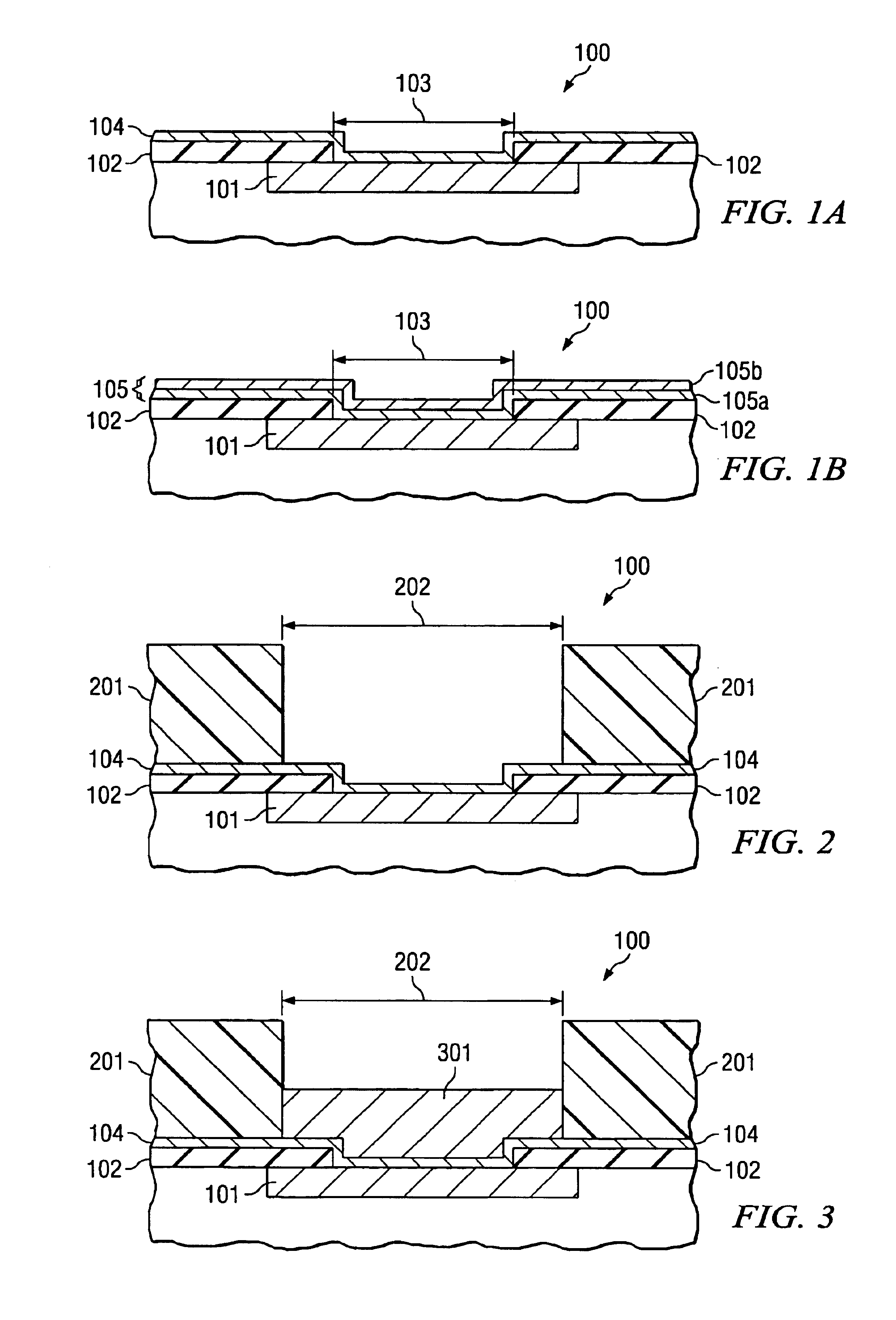 Sealing and protecting integrated circuit bonding pads