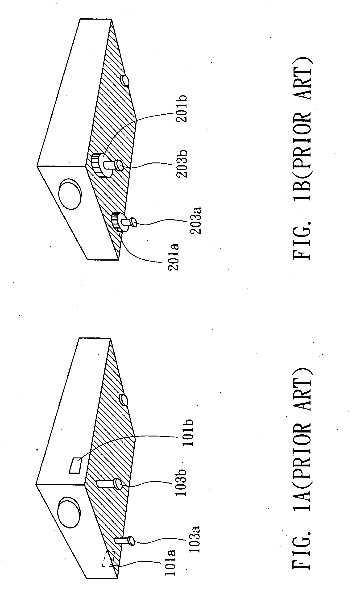 Projector and supporting structure thereof