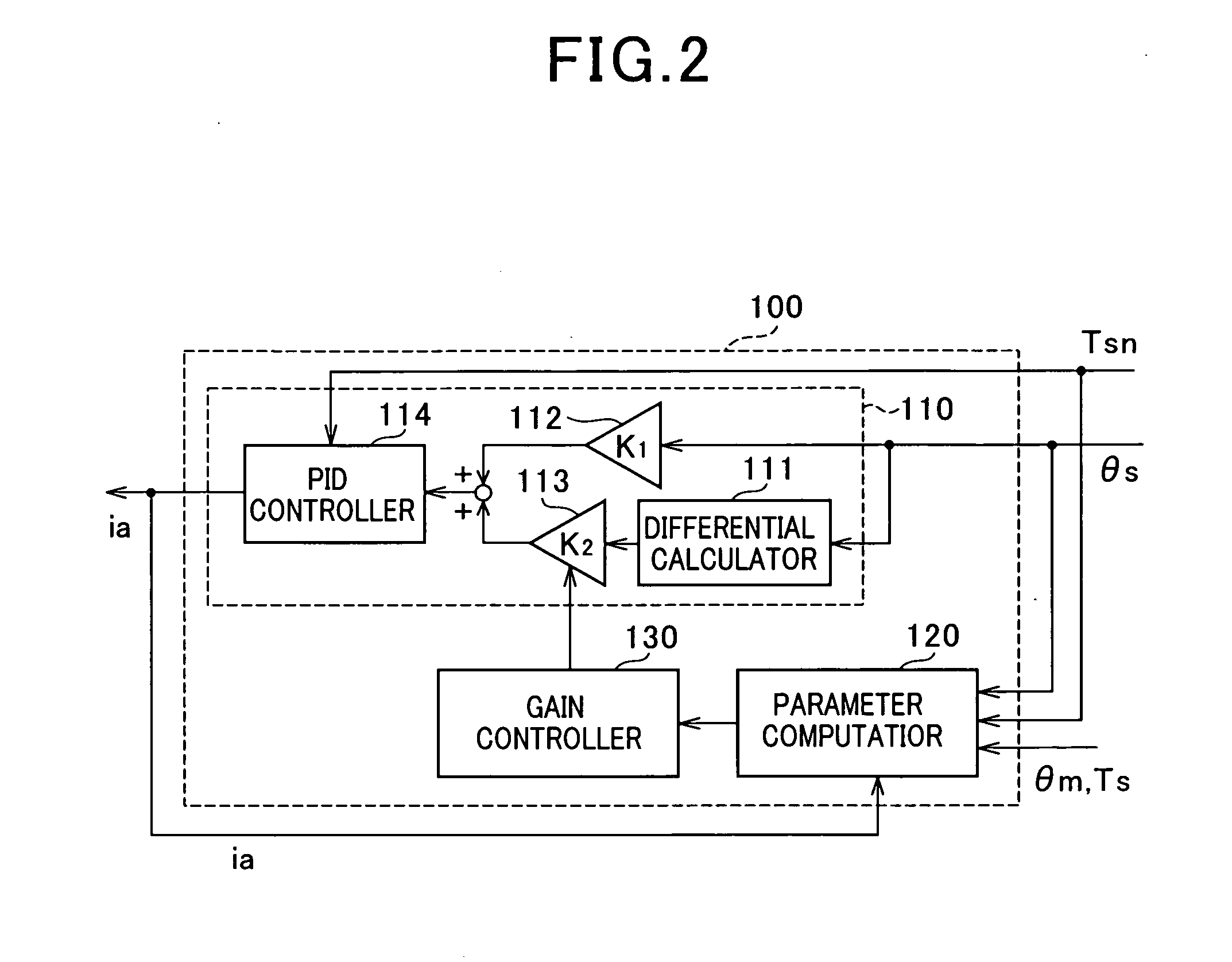 Control apparatus for electric power steering system