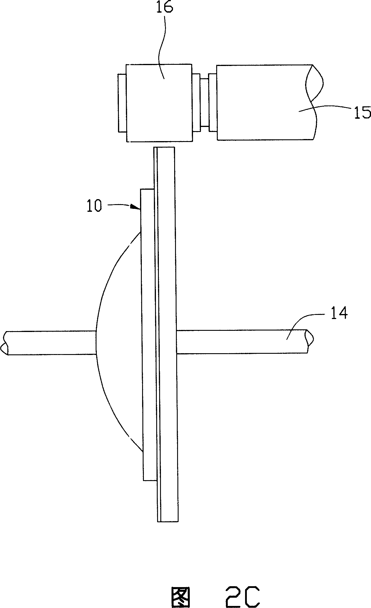 Method for manufacturing optical element