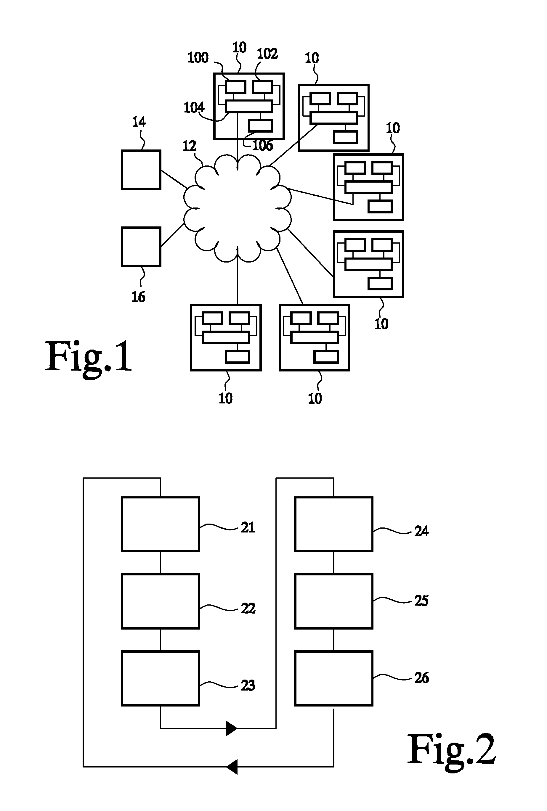 Profile based optimization of processor operating points