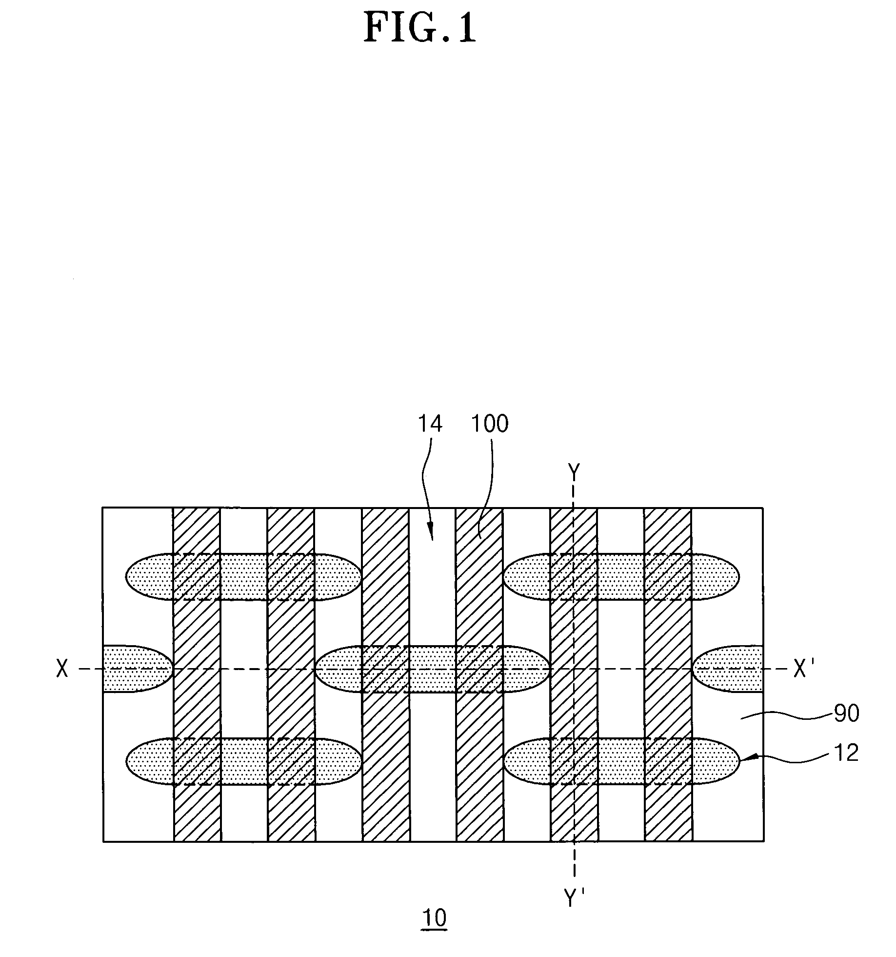 Method of forming fin transistor