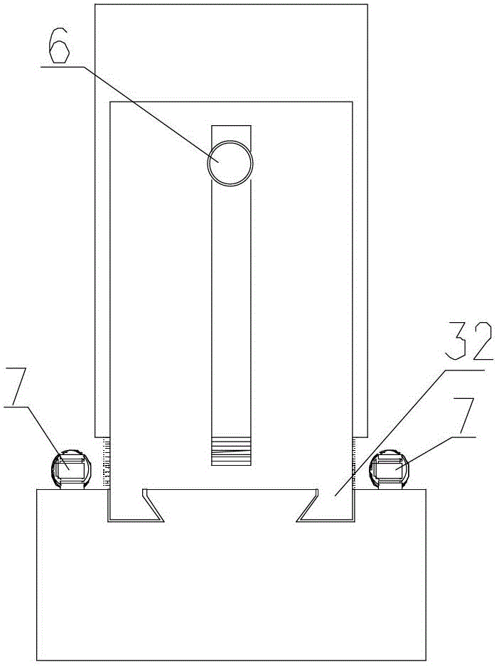 Drilling positioning device