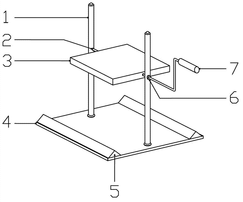 Multipurpose winder