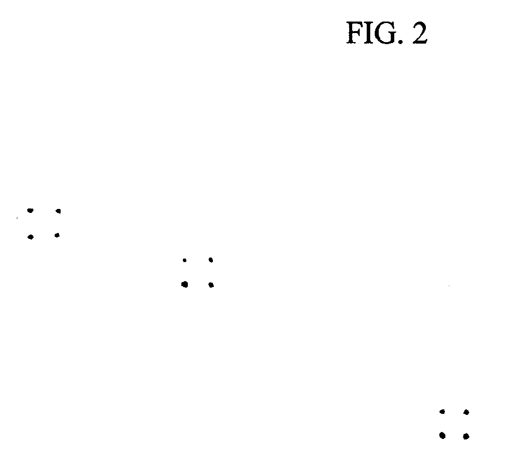 Microarrays and uses therefor