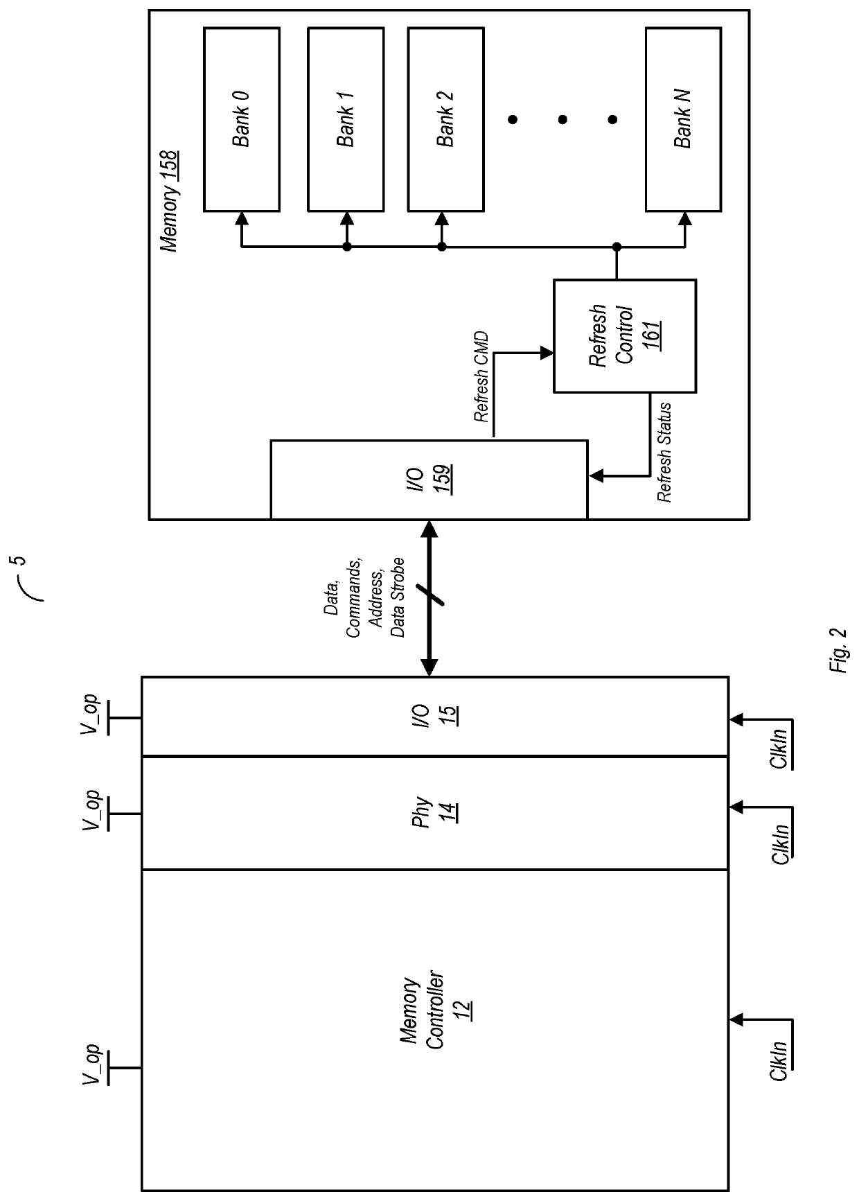 Method and Apparatus for Optimizing Calibrations of a Memory Subsystem