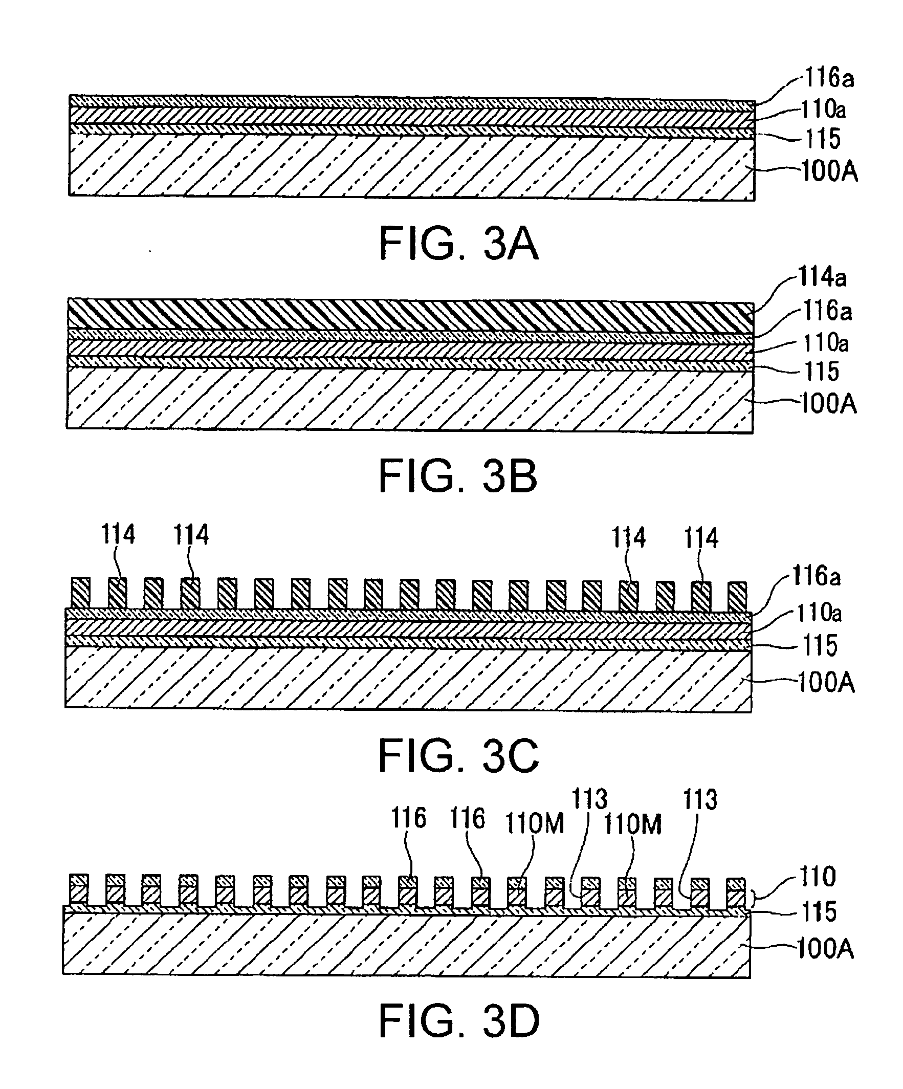 Polarizing device, method for manufacturing the same, liquid crystal device, and projection display device