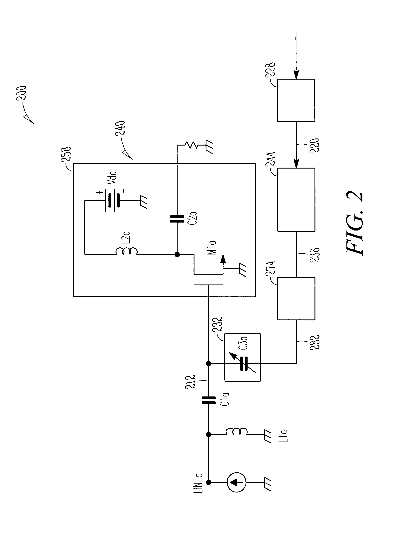 Amplifier distortion management apparatus, systems, and methods