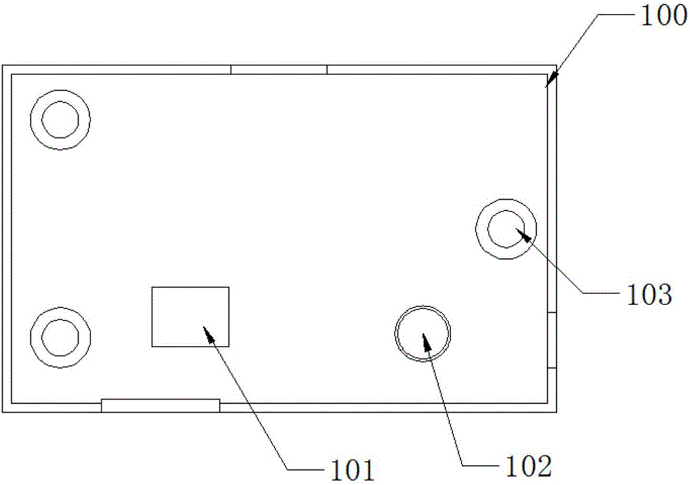 Lockset, profile lock and three-part window