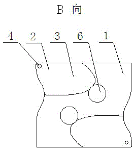 Processing technique for manufacturing textile lead alloy wires by lead alloy bars