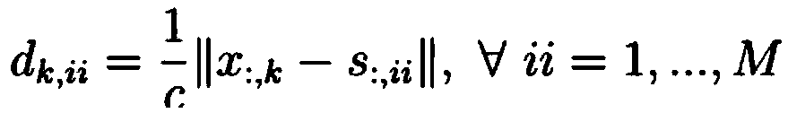 Time difference of arrival based multiple source localization Taylor slack-partial iteration algorithm