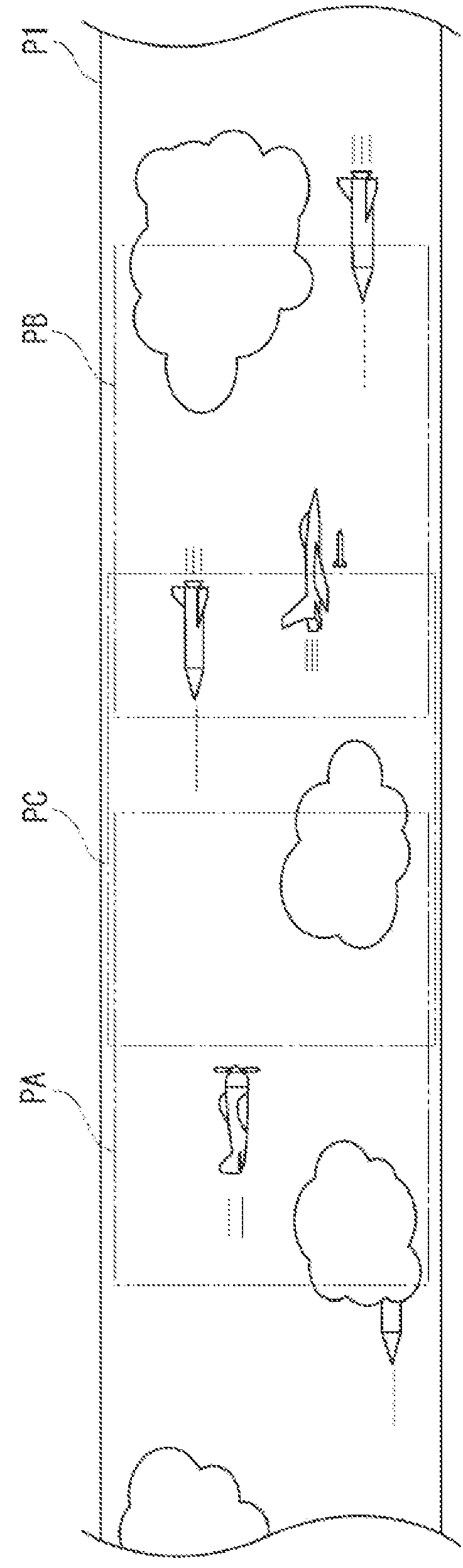 Image display system and head-mounted display device