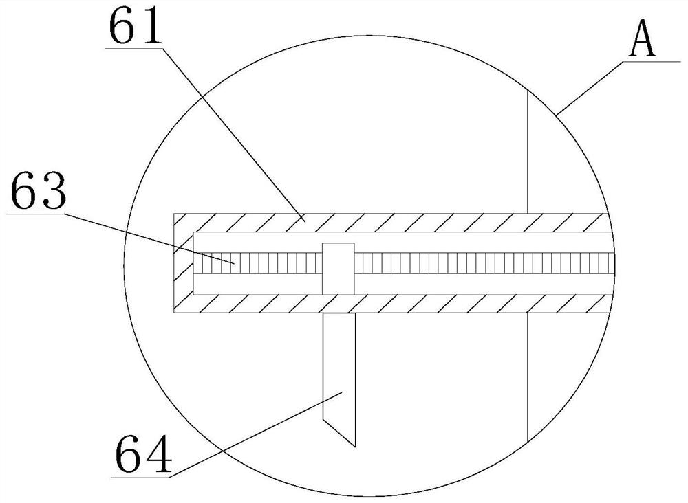 Lead storage battery assembly process and equipment thereof