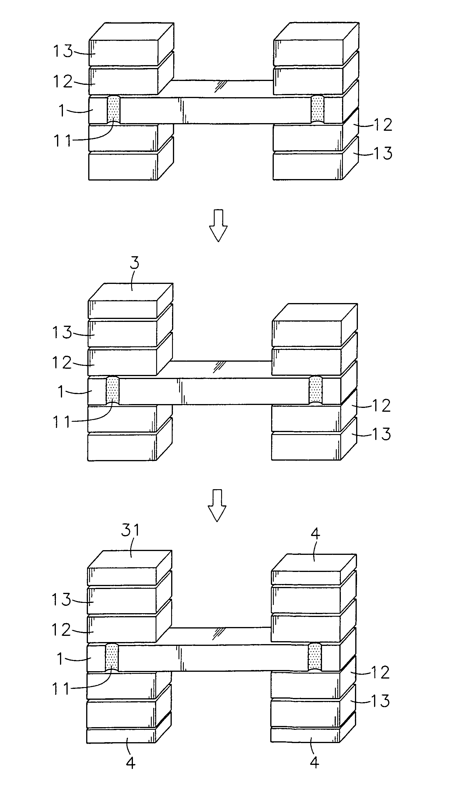 High-precision ceramic substrate preparation process