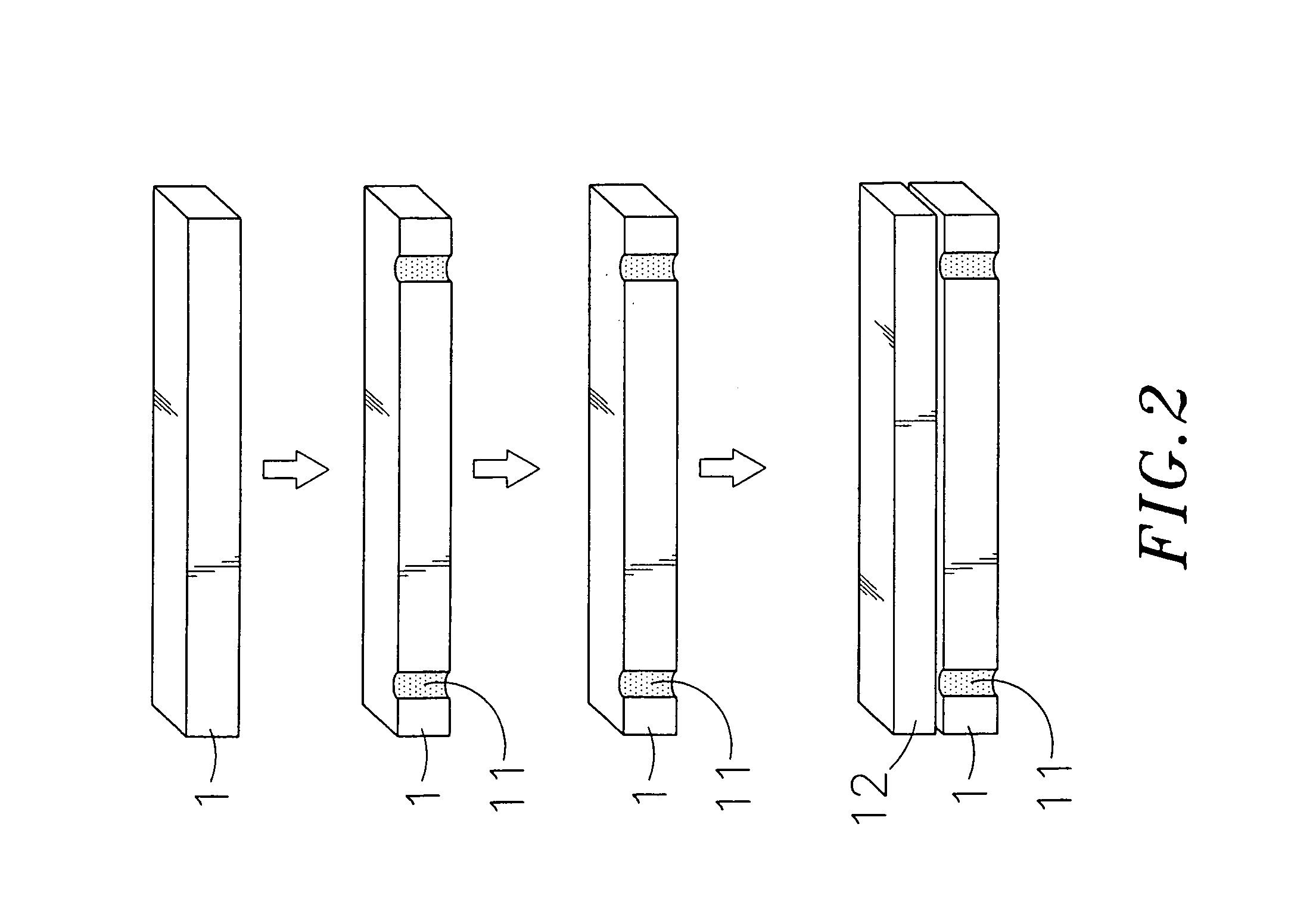 High-precision ceramic substrate preparation process