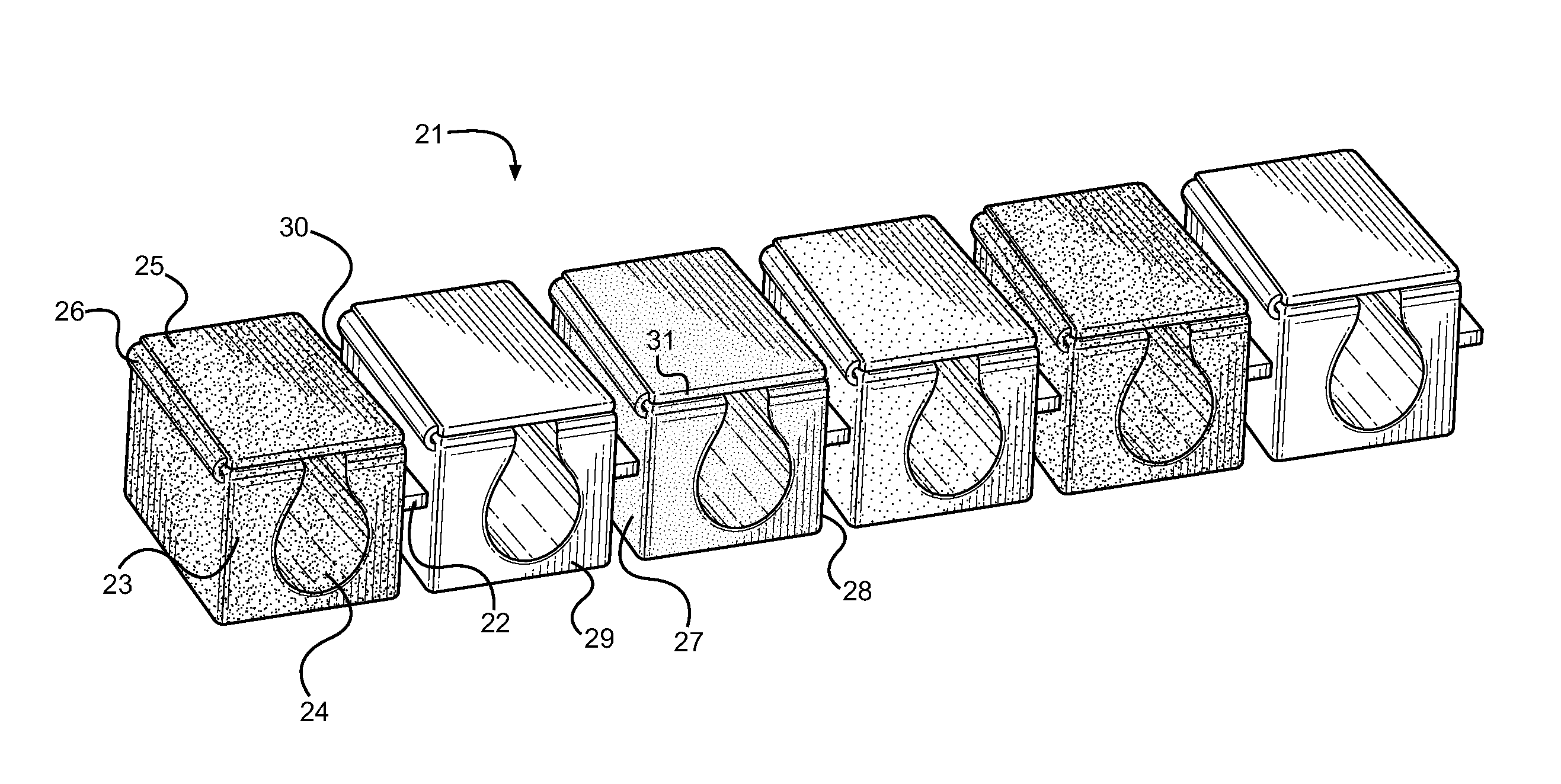 Cable Management Device