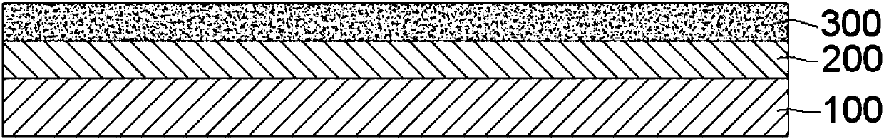 Contact protection layer for conductive terminal and formation method thereof