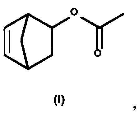 5-bicyclo[2.2.1]hept-2-enyl-acetate as a scenting and/or flavoring agent
